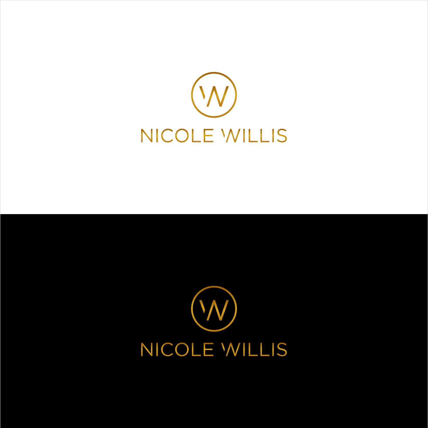 Logo Design by Doctor_TM for Integrative Alliance/Nicole Willis | Design #14759235