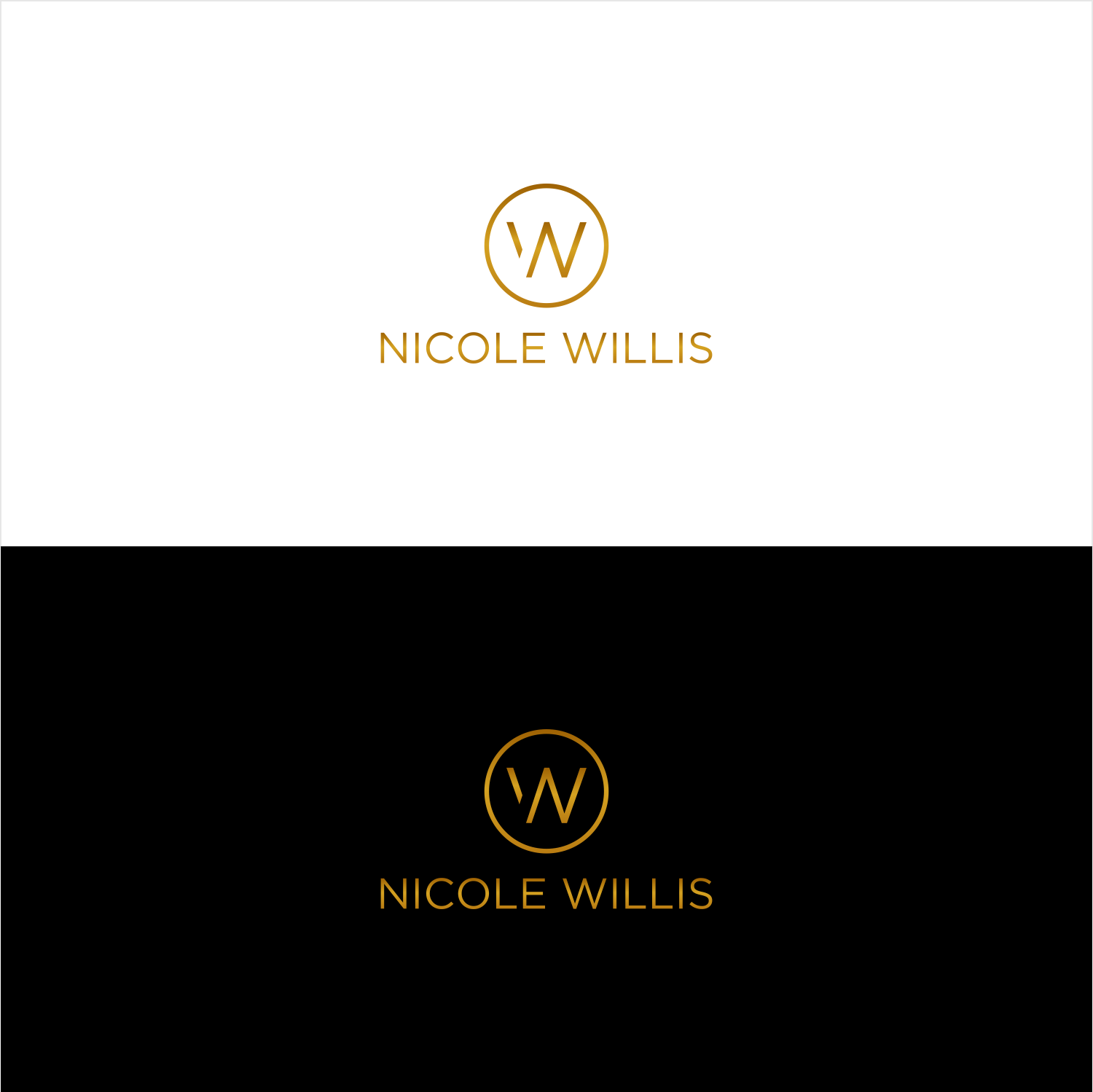 Logo Design by Doctor_TM for Integrative Alliance/Nicole Willis | Design #14759247
