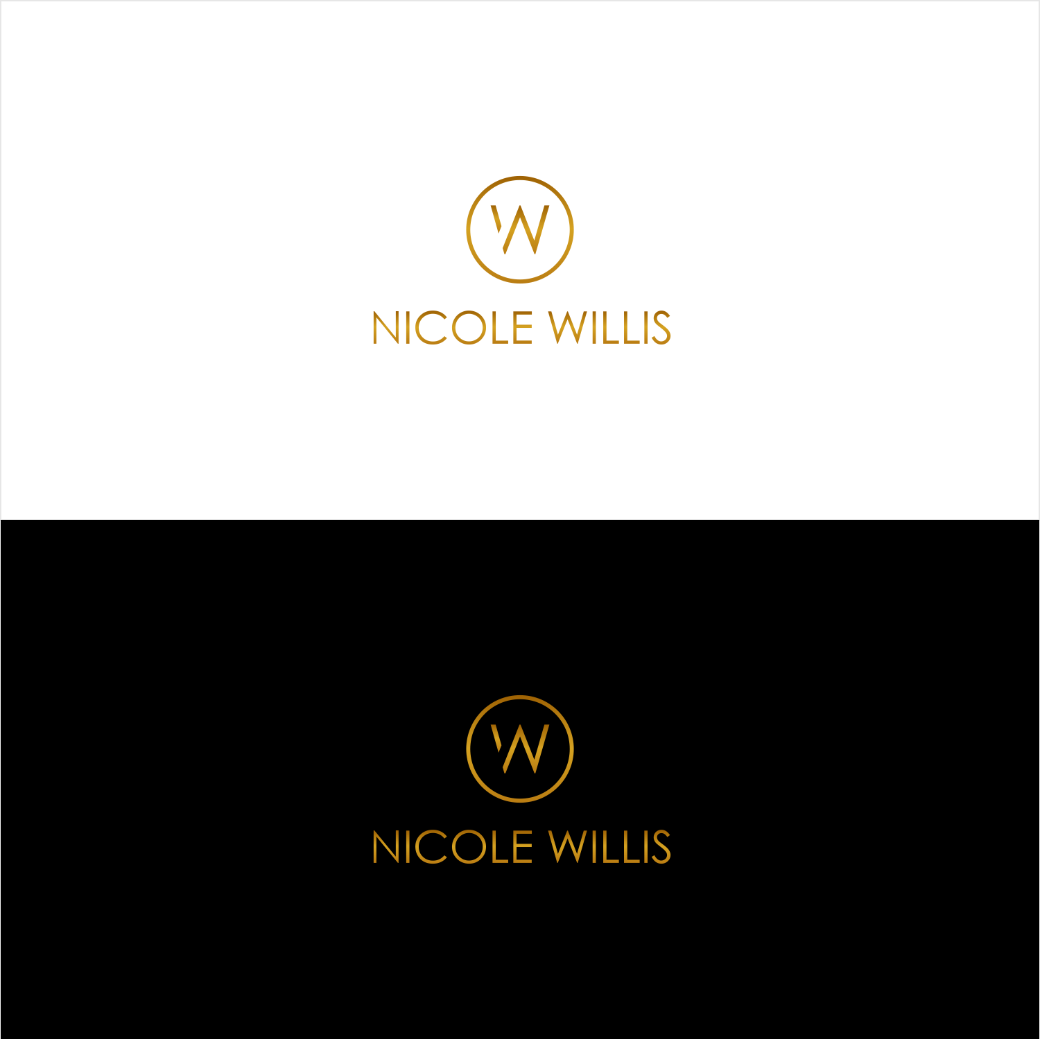Logo Design by Doctor_TM for Integrative Alliance/Nicole Willis | Design #14759258