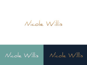 Logo Design by jisuvo8 for Integrative Alliance/Nicole Willis | Design: #14759810