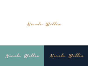 Logo Design by jisuvo8 for Integrative Alliance/Nicole Willis | Design: #14759811