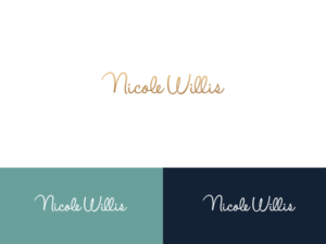 Logo Design by jisuvo8 for Integrative Alliance/Nicole Willis | Design: #14759812