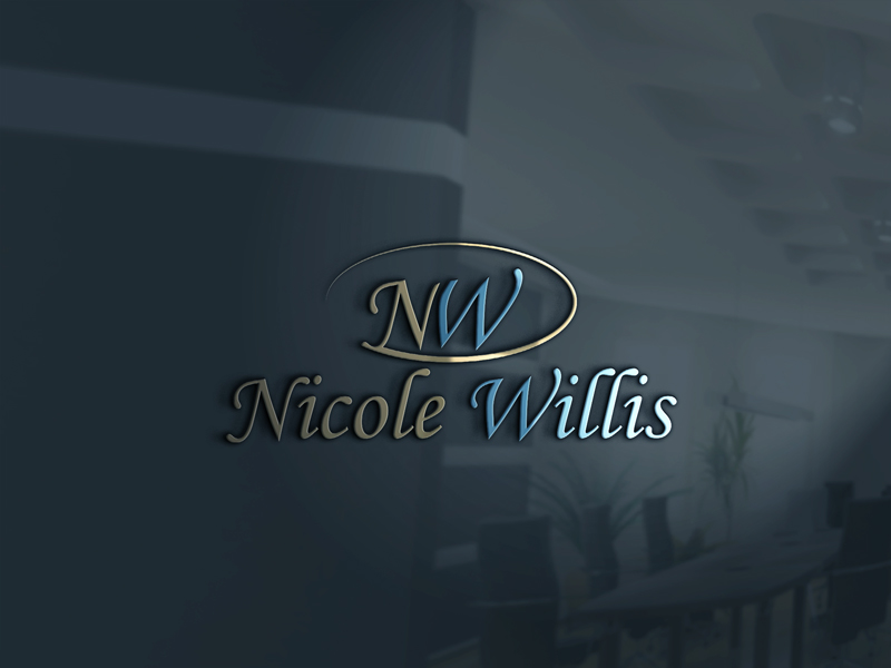 Logo Design by mojibur1993 for Integrative Alliance/Nicole Willis | Design #14771428