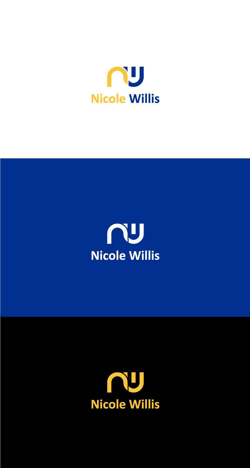 Logo Design by lucky time for Integrative Alliance/Nicole Willis | Design #14769449