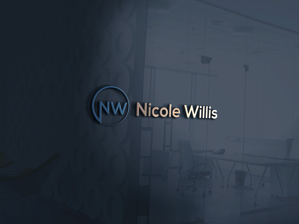 Logo Design by A S design @ for Integrative Alliance/Nicole Willis | Design #14776953