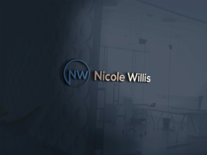 Logo Design by A S design @ for Integrative Alliance/Nicole Willis | Design: #14776953