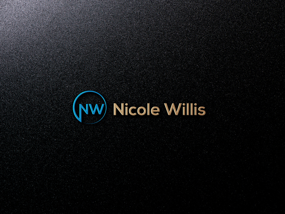 Logo Design by A S design @ for Integrative Alliance/Nicole Willis | Design #14776954