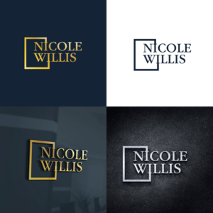 Logo Design by USIAD ANAS for Integrative Alliance/Nicole Willis | Design #14772068