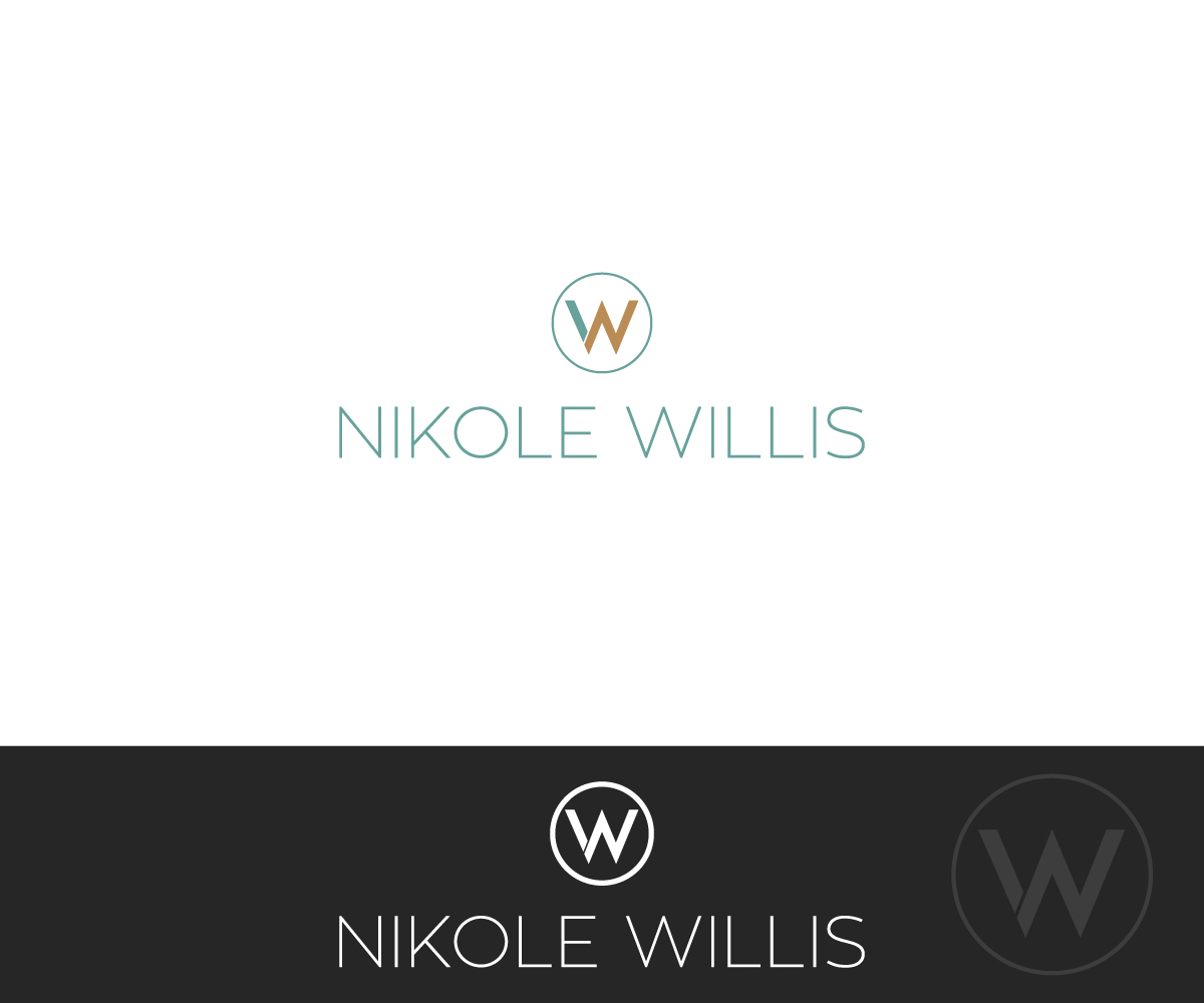 Design de Logo par netbill00 pour Integrative Alliance/Nicole Willis | Design #14811938