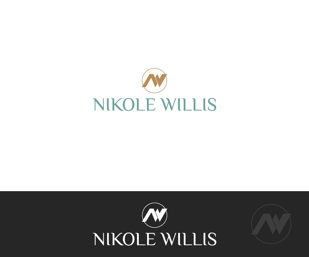 Logo Design by netbill00 for Integrative Alliance/Nicole Willis | Design #14811987