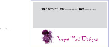 Business Card Design by Elkana Letting for this project | Design #2589406