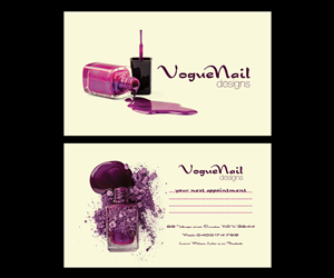 Business Card Design by ryangrice2013