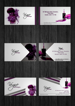 Design de Carte de Visite par hema dhawan pour ce projet | Design : #2571360