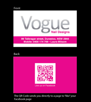 Design de Carte de Visite par Andreangles1 pour ce projet | Design : #2541961