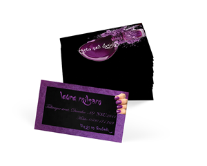 Design de Carte de Visite par Nicole pour ce projet | Design #2580833