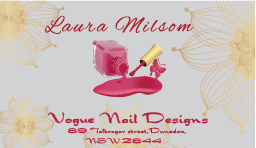 Business Card Design by raanvinu for this project | Design #2590635