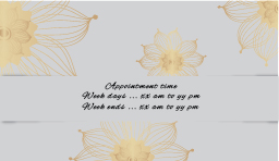 Design de Carte de Visite par raanvinu pour ce projet | Design : #2590646