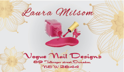 Design de Carte de Visite par raanvinu pour ce projet | Design : #2590734