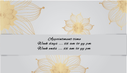 Design de Carte de Visite par raanvinu pour ce projet | Design : #2590736