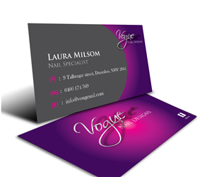 Design de Carte de Visite par Gayan pour ce projet | Design : #2542591