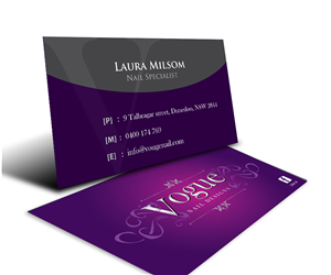 Design de Carte de Visite par Gayan pour ce projet | Design : #2542600