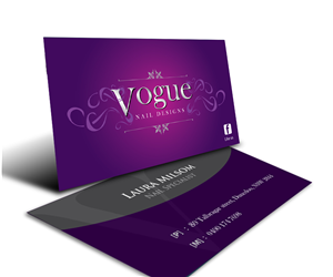 Design de Carte de Visite par Gayan pour ce projet | Design : #2545075