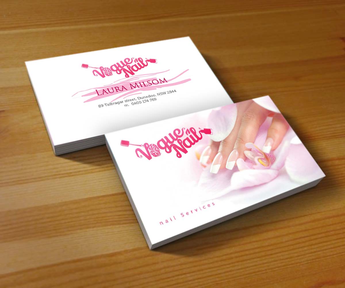 Design de Carte de Visite par iemo pour ce projet | Design #2542074