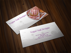 Design de Carte de Visite par Scorpius design pour ce projet | Design : #2546238