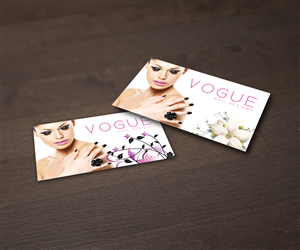 Design de Carte de Visite par FutureDesigne pour ce projet | Design : #2552442