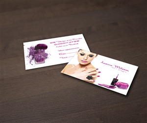 Business Card Design by FutureDesigne
