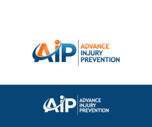 Design de Logo par Mario pour Advance Injury Prevention | Design : #14767166