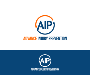Design de Logo par Mario pour Advance Injury Prevention | Design : #14775483