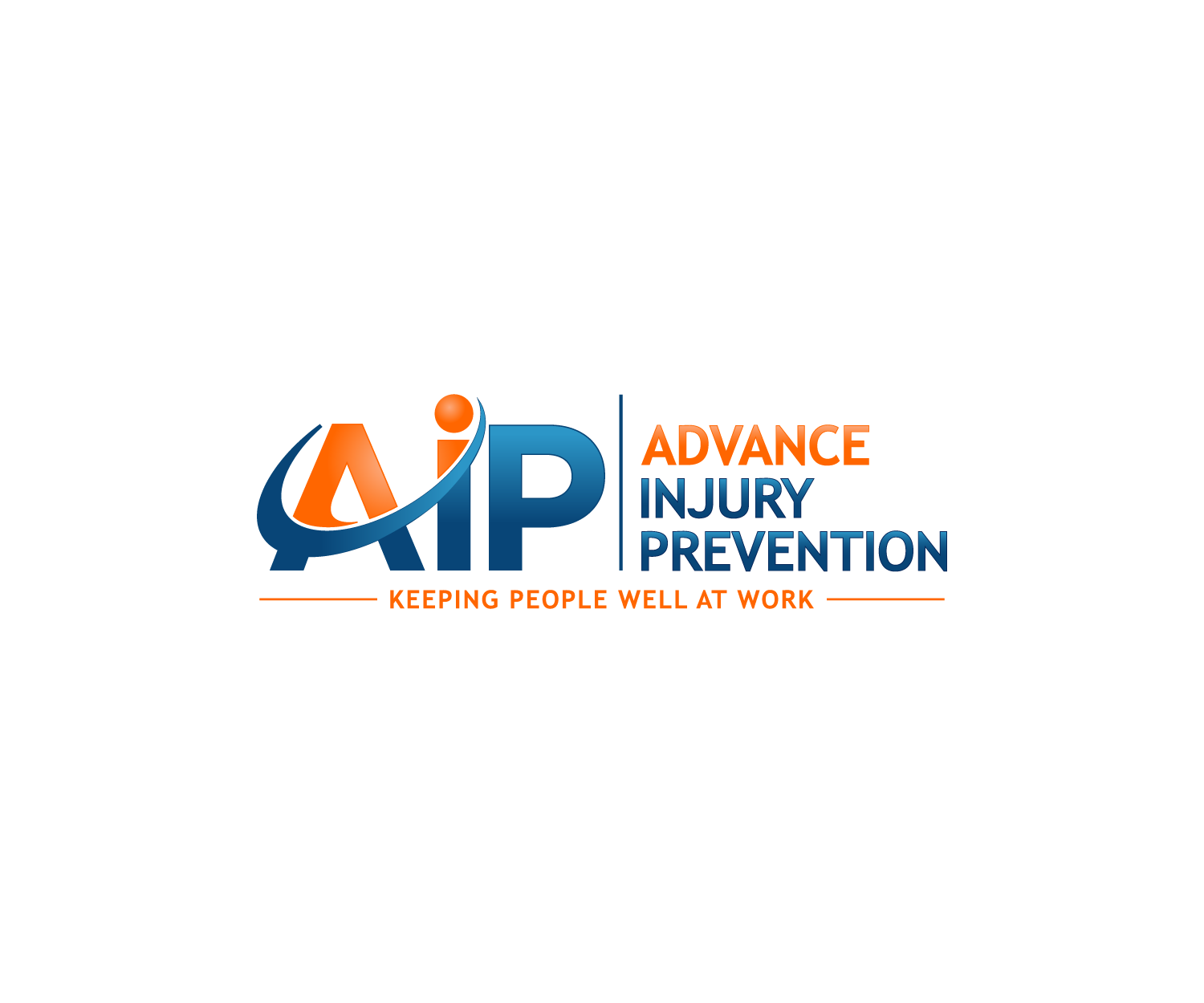 Logo Design by Mario for Advance Injury Prevention | Design #14787700