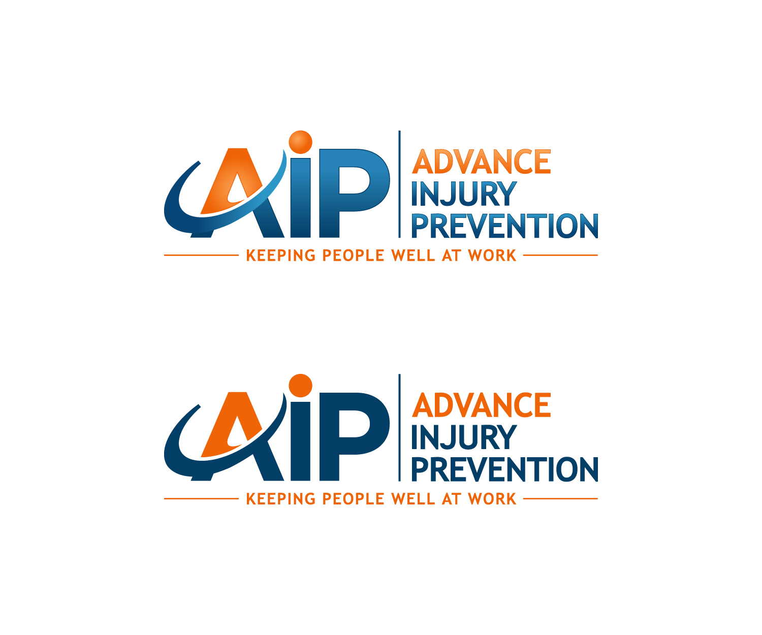 Design de Logo par Mario pour Advance Injury Prevention | Design #14863655