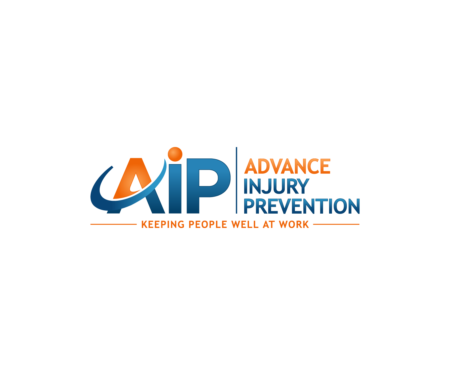 Logo Design by Mario for Advance Injury Prevention | Design #14899973