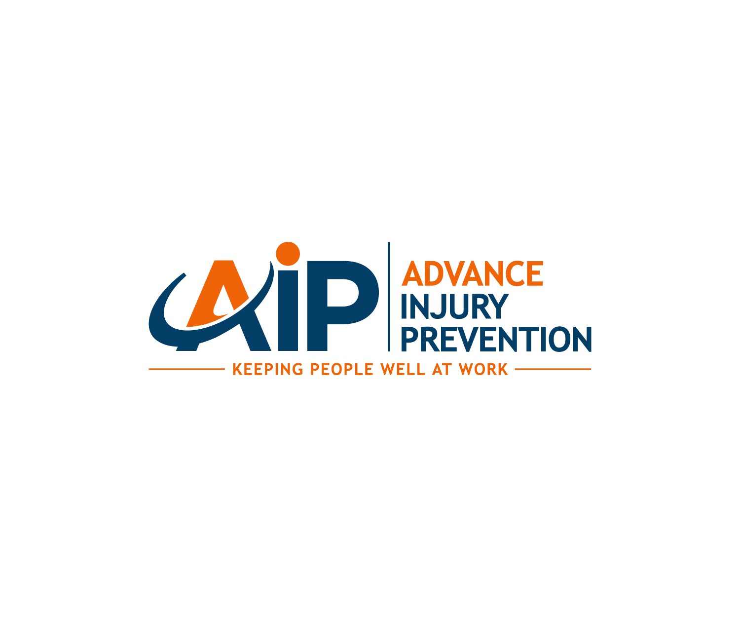 Logo Design by Mario for Advance Injury Prevention | Design #14899978