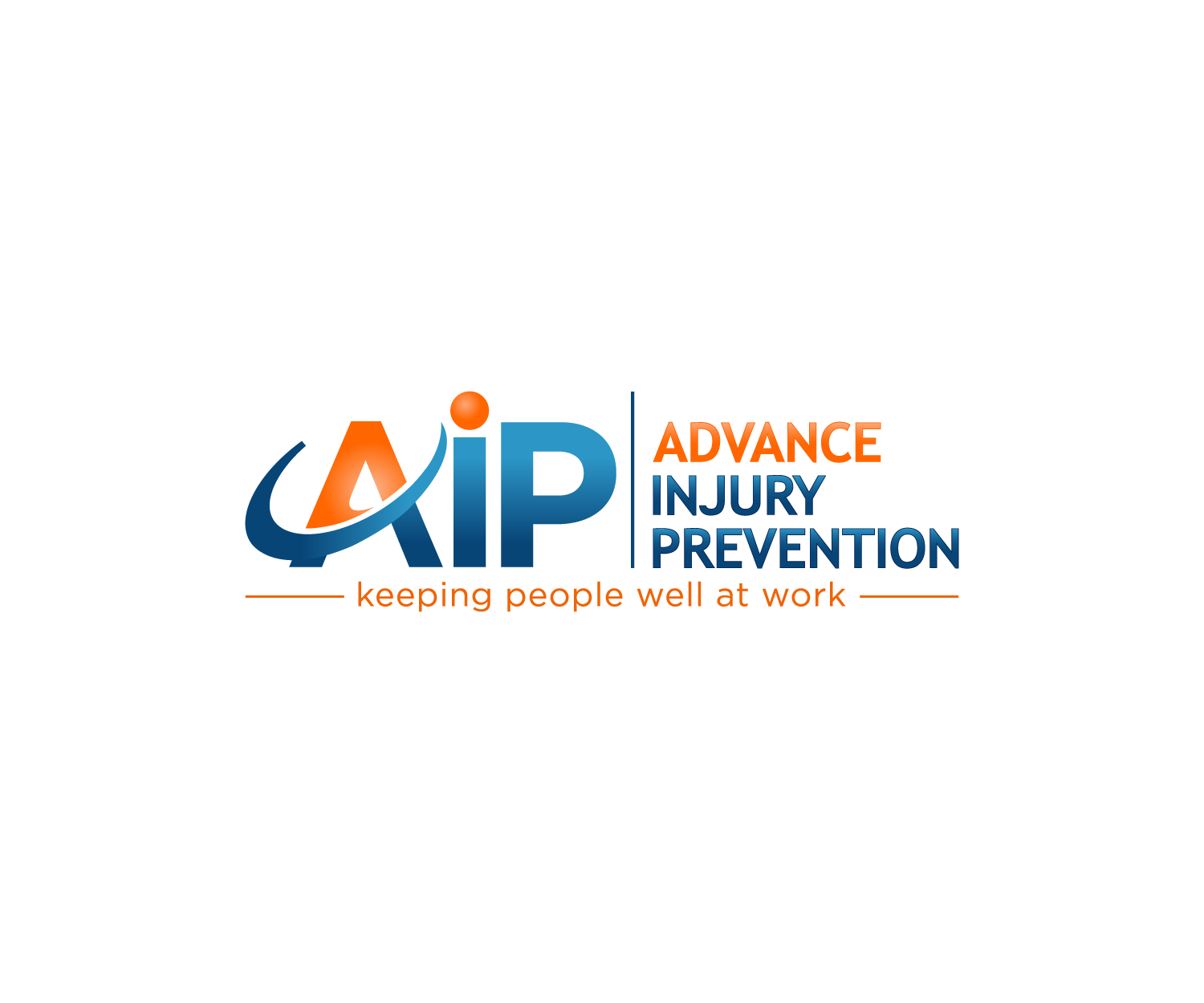 Logo Design by Mario for Advance Injury Prevention | Design #14922335