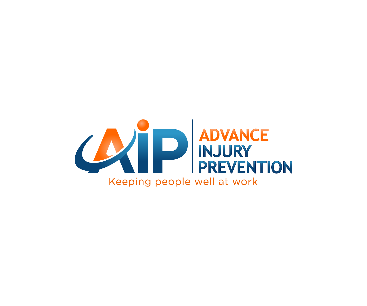 Logo Design by Mario for Advance Injury Prevention | Design #14923304