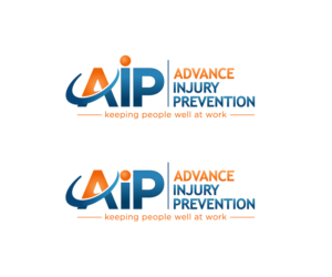 Design de Logo par Mario pour Advance Injury Prevention | Design : #14929885