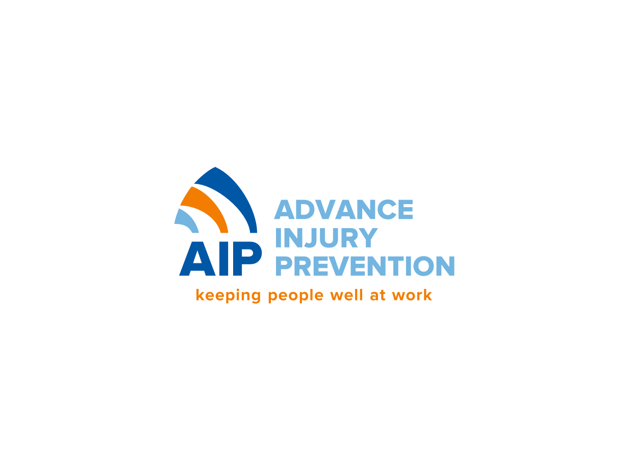 Logo Design by noboyo for Advance Injury Prevention | Design #14771310