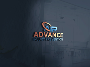 Logo-Design von WINSTAR für Advance Injury Prevention | Design: #14776519