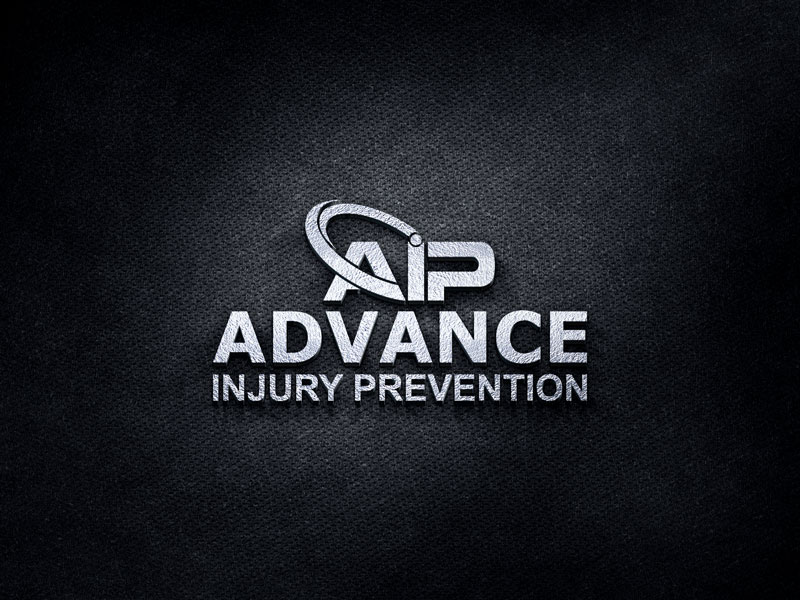 Logo-Design von WINSTAR für Advance Injury Prevention | Design #14776520