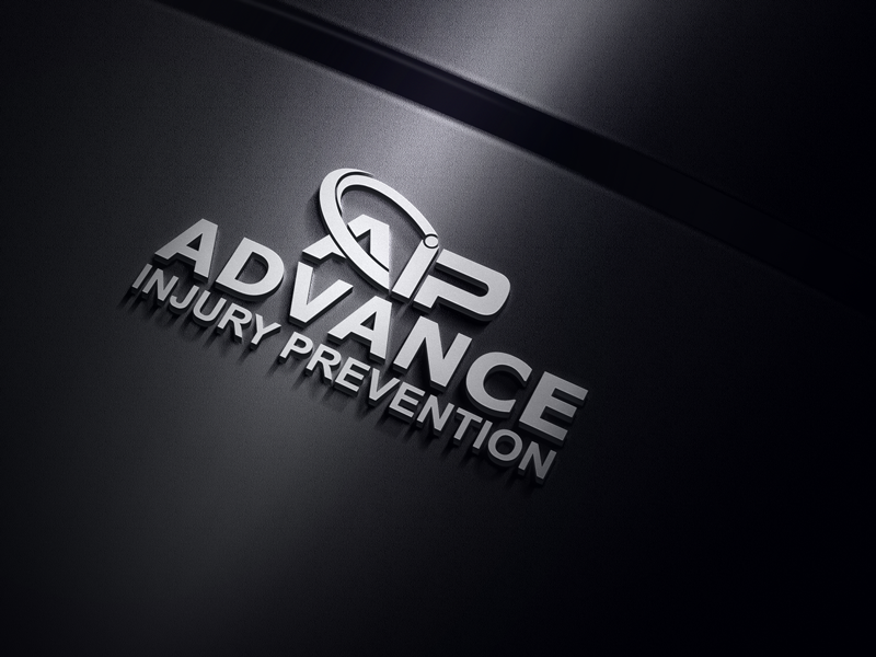 Logo-Design von WINSTAR für Advance Injury Prevention | Design #14776521