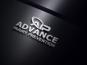 Logo-Design von WINSTAR für Advance Injury Prevention | Design: #14776521