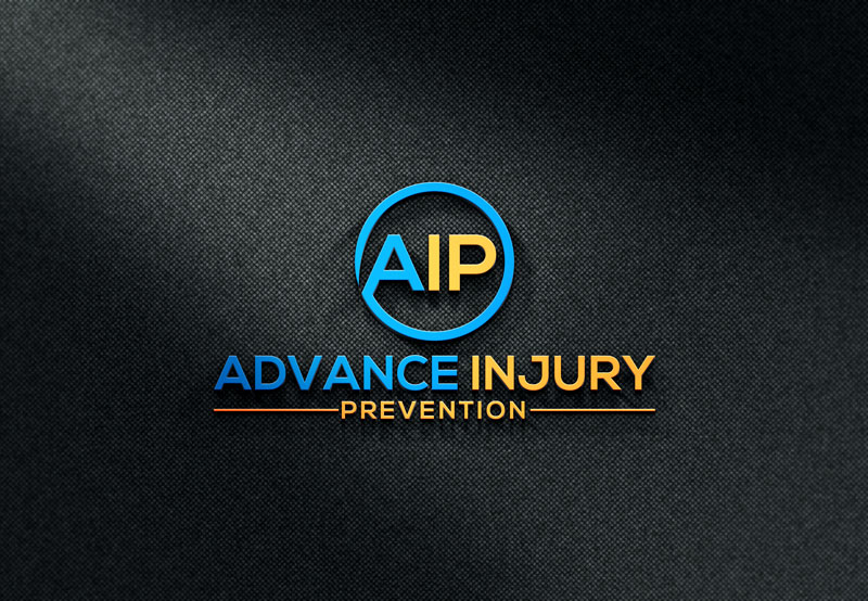 Design de Logo par imnurealam pour Advance Injury Prevention | Design #14799044