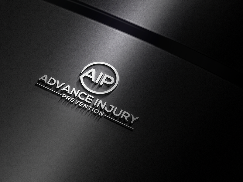 Design de Logo par imnurealam pour Advance Injury Prevention | Design #14799045