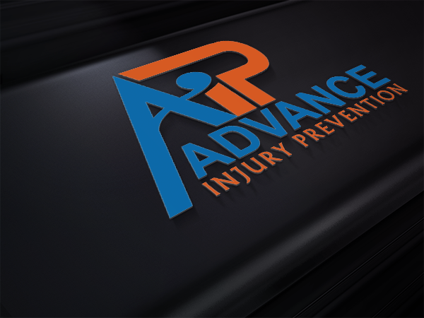 Logo Design by Origin to Original for Advance Injury Prevention | Design #14790651