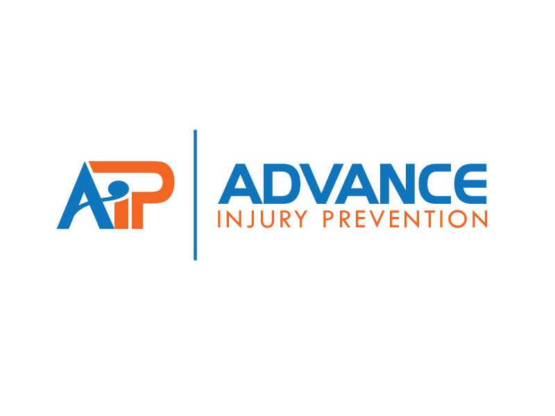 Logo Design by Origin to Original for Advance Injury Prevention | Design #14790654