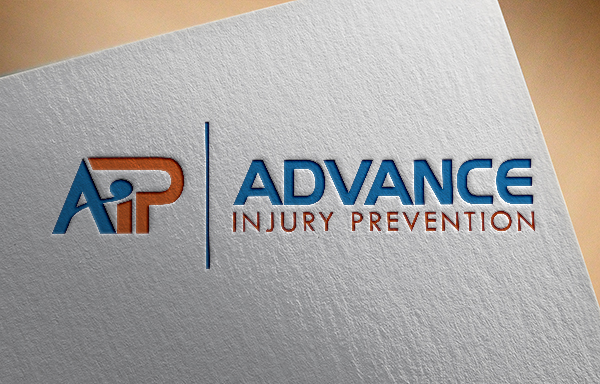 Logo Design by Origin to Original for Advance Injury Prevention | Design #14790658