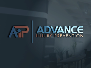 Design de Logo par Origin to Original pour Advance Injury Prevention | Design : #14790659